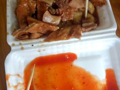 -细妹五香牛杂(步行街店)