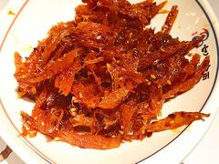 -七八冷面·延边朝鲜族美食(欢乐谷店)