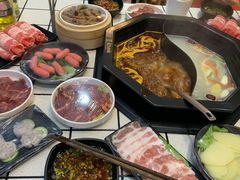 -麻辣大叔市井火锅(文清路店)