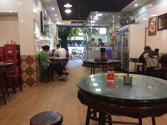 大堂-西关刘福记(文德路店)