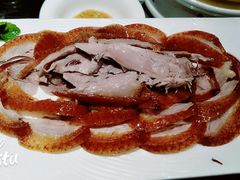 -阿庄新豫菜(通泰路店)