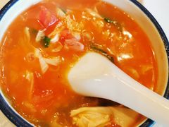 -金家老三饭庄(常营店)