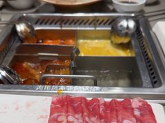 -海底捞火锅(苏宁广场店)