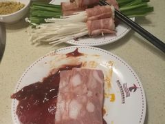 -鑫海汇海鲜烤肉自助(北国商城店)