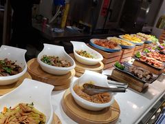 -诱货海鲜自助火锅(爱琴海购物公园东百店)