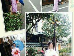 -东京浅草和服体验江户和装工房雅(浅草本店)