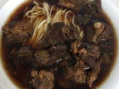 -顺心拉面馆(马道街店)