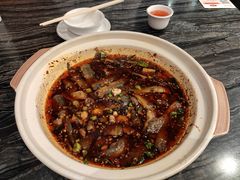 -情妹耙泥鳅·江湖川菜(科华店)