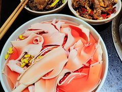 -矮板凳老火锅(宽窄巷子店)