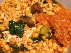 牛肉小炒-刘信牛羊肉小炒泡馍(回民街店)