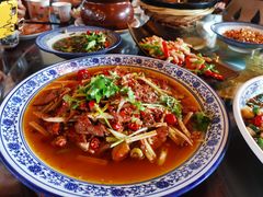-杨记隆府(白象街店)