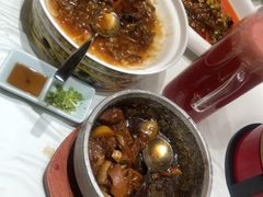 -惠丰堂饭庄·烤鸭·京味菜(翠微路店)