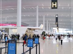 -广州白云国际机场-T2航站楼