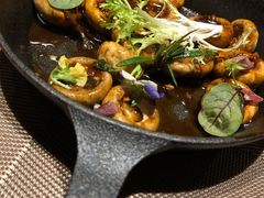 -喜洲吧·江畔老船厂·庭院餐厅(喜临院店)