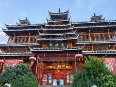 -亮欢寨酸汤鱼(沙冲路店)