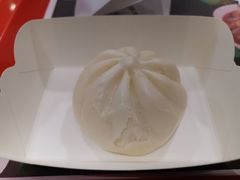 香辣酸菜包-魏家凉皮(黄雁村店)