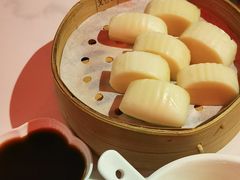 -芽笼芽笼新加坡餐厅(世纪汇店)