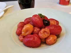 -香港狮子山下·明星粤菜餐厅(北苑店)