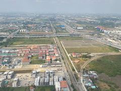 -曼谷素万那普国际机场