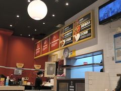 -食其家·牛丼咖喱(日月光中心广场店)