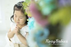 -RosyBaby萝西儿童摄影(园区店)