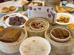 -龙的酒楼·手工早茶·顺德菜(近良路店)