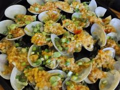 -何师烧烤Pro ·江湖川菜·小龙虾·精酿(太古里旗舰店)