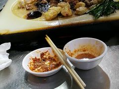 -老字号.雅克白族石板烧十年老店(大理古城店)