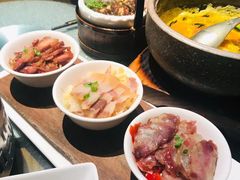 -刀板香·安徽菜(国购IFC店)