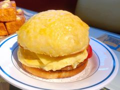-文通冰室·港式茶餐厅(江汉路店)