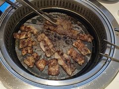 -花味·自助烤肉(南方时代店)