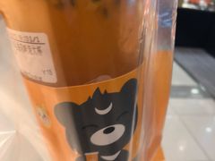 -CoCo都可(新太阳宫店)