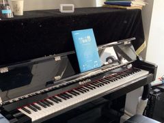 -梅纳·钢琴声乐架子鼓Mena Music(双井店)