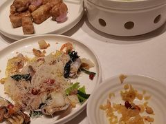 -莆田餐厅PUTIEN(武商MALL店)