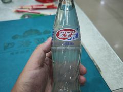 -四海回族饭店(湖西路老店)