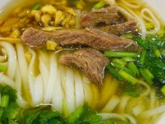 -老长沙原汁原味粉馆(韭菜园店)