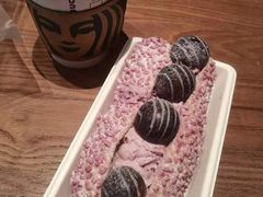 -奈雪的茶(大连新玛特店)