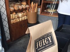 -Juicy Bakery(大学路店)