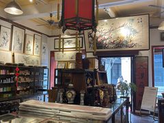 -武汉荣宝斋(中山大道店)