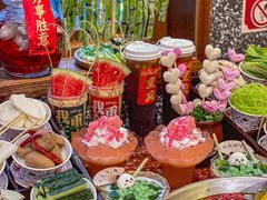-纸盐河码头火锅(十八梯店)