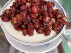 红豆双皮奶-民信老铺(华盖路店)