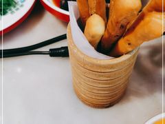 -南锣肥猫·麻辣烤鱼·15年现烤现卖(通州领展店)