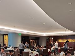-粤财皇冠假日酒店·彩华轩中餐厅