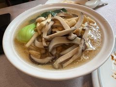 -功德林素菜饭庄(前门店)