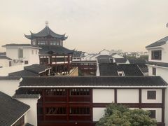 -苏州吴宫泛太平洋酒店