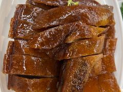 -香云轩·顺德菜(香云纱园林酒店店)