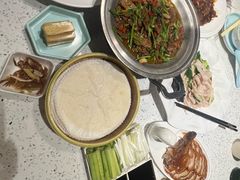-玉林烤鸭店(黄村兴华店)