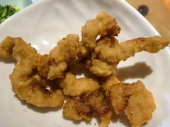 -九府羊鲜羊火锅·烧烤(海那城店)