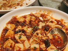 -粤尚腾香居中餐厅(首都机场希尔顿店)