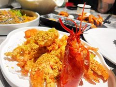 -福满满·精细佛跳墙火锅(湘江道店)